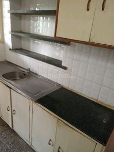 1 BHK Independent House