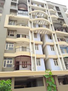 Gallery Cover Image of 1075 Sq.ft 2 BHK Apartment for buy in Danapur for 4500000