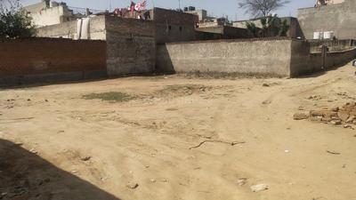 Gallery Cover Image of Sq.ft Residential Plot for buy in Aya Nagar for 2000000
