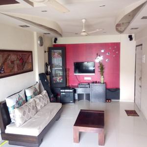 3 BHK Apartment