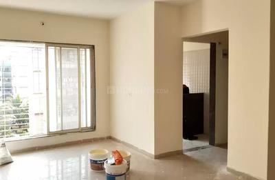 1 BHK अपार्टमेंट