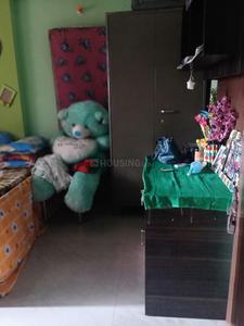 Gallery Cover Image of 1056 Sq.ft 2 BHK Apartment for rent in Airport for 20000