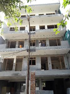 3 BHK Independent Floor