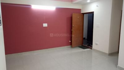 Gallery Cover Image of 900 Sq.ft 2 BHK Apartment for buy in Lingarajapuram for 4800000