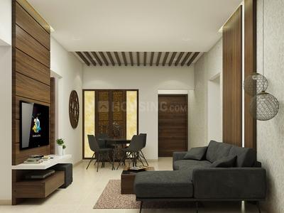 3 BHK Apartment
