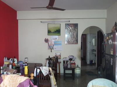 2 BHK Apartment
