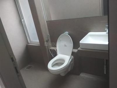 Bathroom Image of Green World, Airoli in Dighe