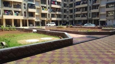 Gallery Cover Image of 640 Sq.ft 1 BHK Apartment for buy in Shree Sanskruti Dew Berry, Nalasopara West for 2400000
