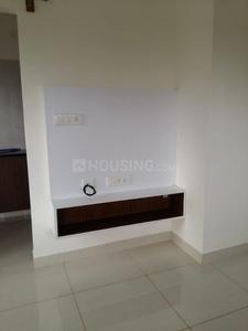 1 BHK Independent House