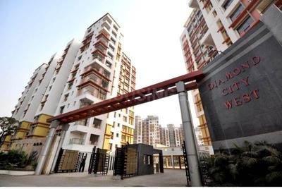 Gallery Cover Image of 1425 Sq.ft 3 BHK Apartment for buy in Sarsuna for 7300000