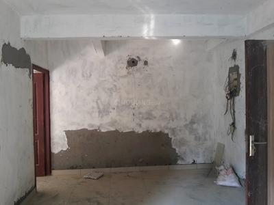 1 BHK Apartment
