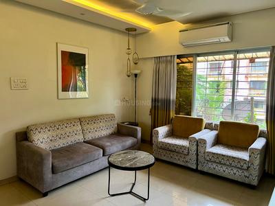 BHK Flat for rent in Bhandup West, Central Mumbai Suburbs 550