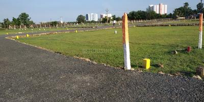 Gallery Cover Image of Sq.ft Residential Plot for buy in Kolapakkam - Vandalur for 1425000