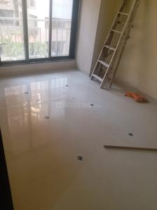Gallery Cover Image of 690 Sq.ft 1 BHK Apartment for buy in Seawoods for 8500000