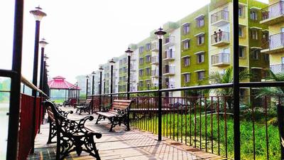 3 BHK Flat