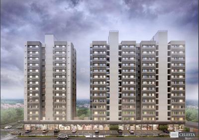 2 BHK Apartment