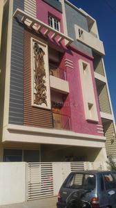 Gallery Cover Image of 400 Sq.ft 1 BHK Independent House for rent in Somasundarapalya for 10000