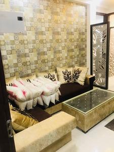 1 BHK Independent Floor