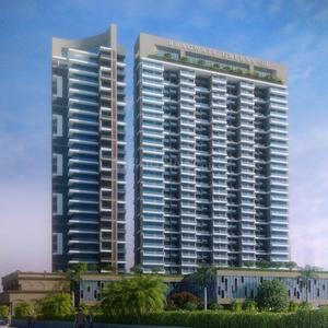 2 BHK Flat
