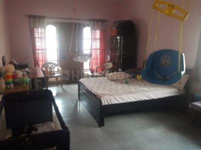 Gallery Cover Image of 2170 Sq.ft 5 BHK Independent House for buy in Nandini Layout for 21000000