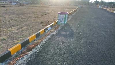 Gallery Cover Image of Sq.ft Residential Plot for buy in Oragadam for 790000