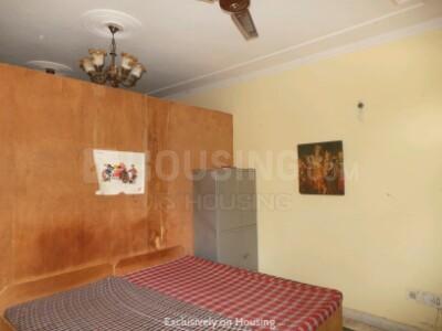 3 BHK Independent House
