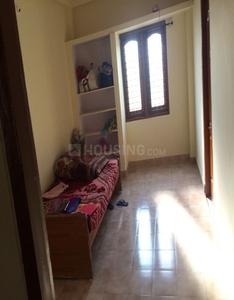 2 BHK Independent House