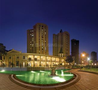 1 BHK Apartment