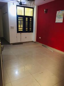 Gallery Cover Image of 1175 Sq.ft 2 BHK Independent Floor for buy in Gyan Khand for 3000000