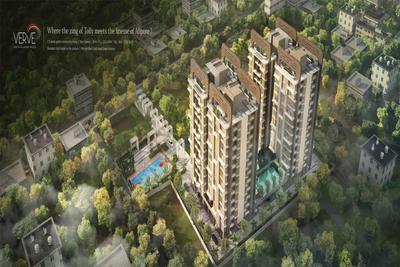 3 BHK Apartment