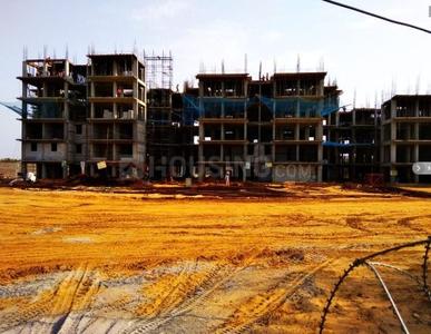 2 BHK Apartment