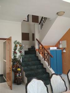 Gallery Cover Image of 3300 Sq.ft 3 BHK Independent House for buy in Baner for 28000000