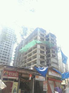 Gallery Cover Image of 650 Sq.ft 1 BHK Apartment for buy in Kandivali West for 8200000