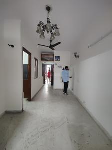 BHK Independent House for rent in Safdarjung Enclave, South - Main Image