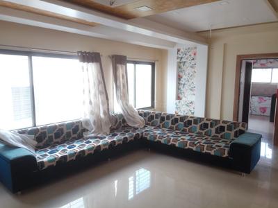 3 BHK Apartment