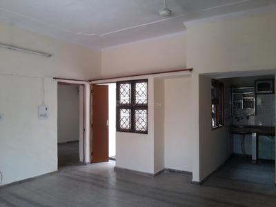 2 BHK Independent Floor