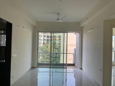 Bhk Flats 2bhk In Nerul BHK 1200 Sqft Flat For Sale At Nerul