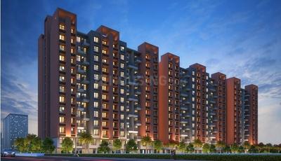 2 BHK फ़्लैट