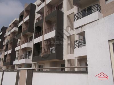 2 BHK Apartment