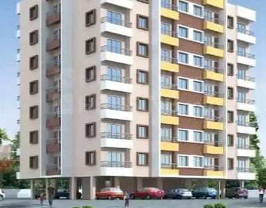 Gallery Cover Image of 651 Sq.ft 1 BHK Apartment for buy in Khalapur for 2250000