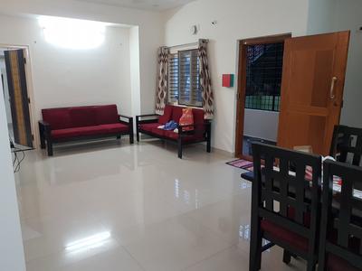 Hall Image of PG 6263397 Hbr Layout in HBR Layout
