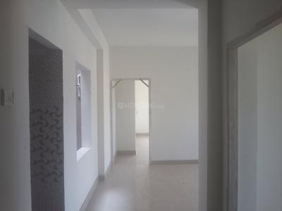 Gallery Cover Image of 863 Sq.ft 2 BHK Apartment for buy in Mankundu for 2157500