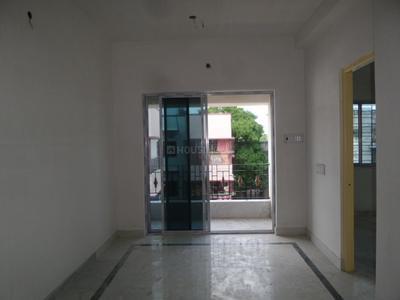 Gallery Cover Image of 1070 Sq.ft 3 BHK Apartment for buy in Haltu for 5500000