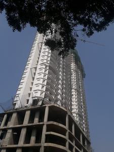 Gallery Cover Image of 1493 Sq.ft 2 BHK Apartment for buy in Jogeshwari West for 19300000