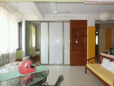 2 BHK Apartment
