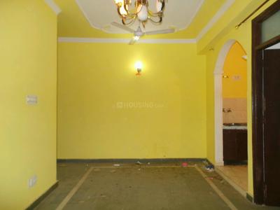 1 BHK Apartment