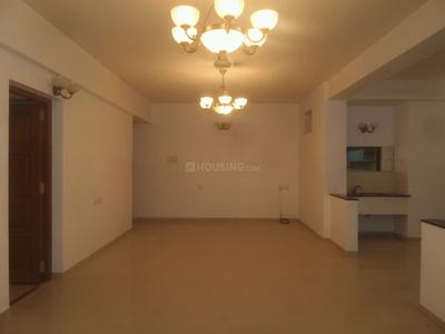 3 BHK Apartment