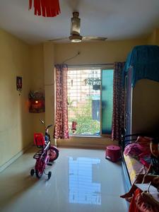 Gallery Cover Image of 650 Sq.ft 1 BHK Apartment for buy in Nine Sea Grape, Nalasopara West for 2500000