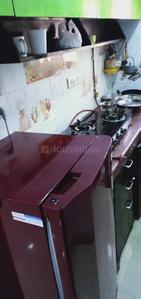 Kitchen Image of PG 4040589 Janakpuri in Janakpuri