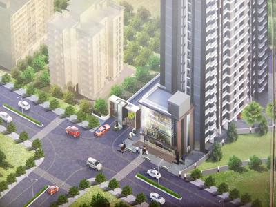 2 BHK Apartment